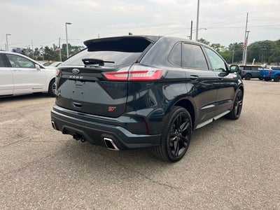 2023 Ford Edge ST