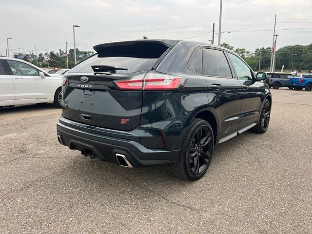 2023 Ford Edge ST