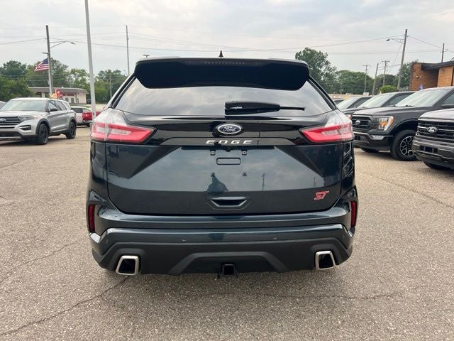 2023 Ford Edge ST