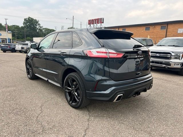 2023 Ford Edge ST