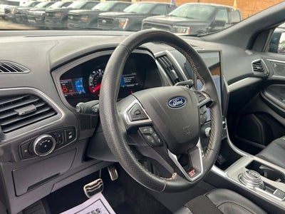 2023 Ford Edge ST