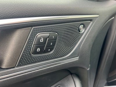 2023 Ford Edge ST