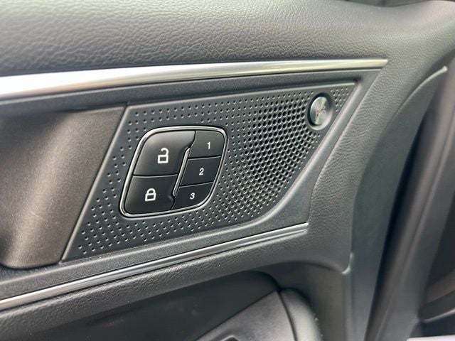 2023 Ford Edge ST