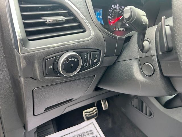 2023 Ford Edge ST