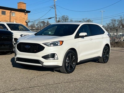 2023 Ford Edge ST