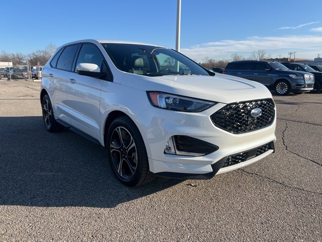 2023 Ford Edge ST