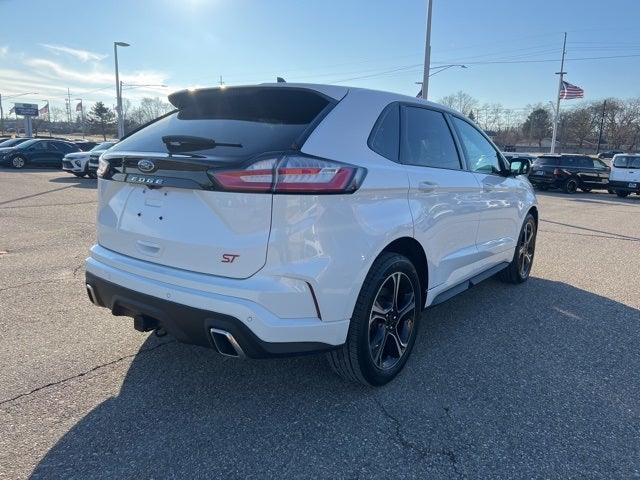 2023 Ford Edge ST