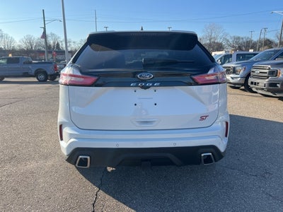2023 Ford Edge ST