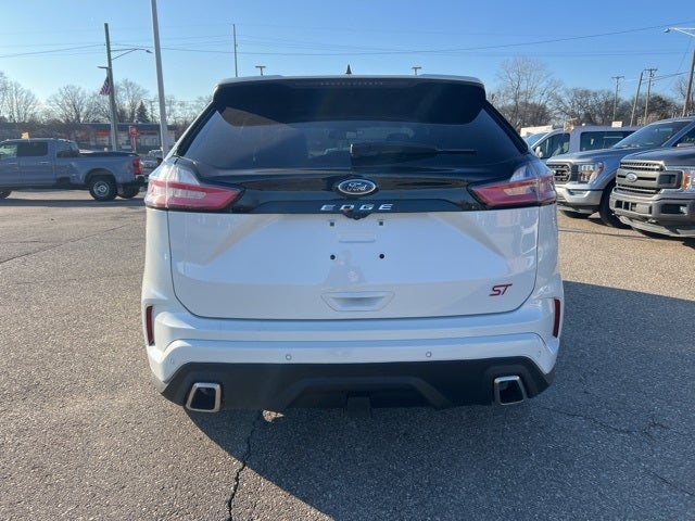 2023 Ford Edge ST