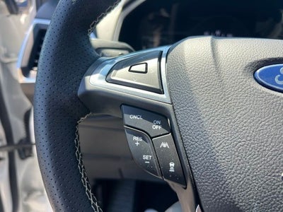 2024 Ford Edge ST