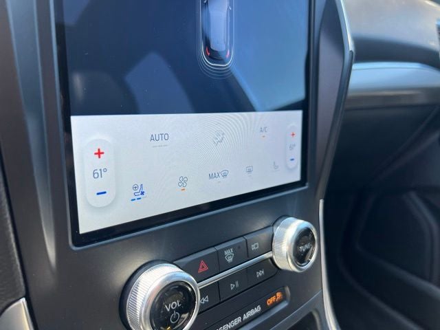 2024 Ford Edge ST