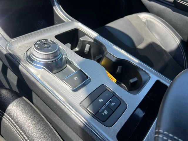 2024 Ford Edge ST