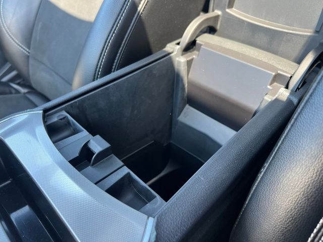 2024 Ford Edge ST