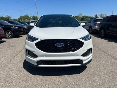 2024 Ford Edge ST