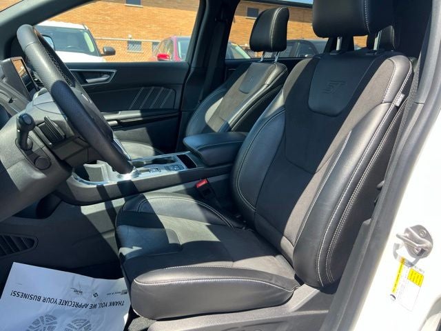 2024 Ford Edge ST