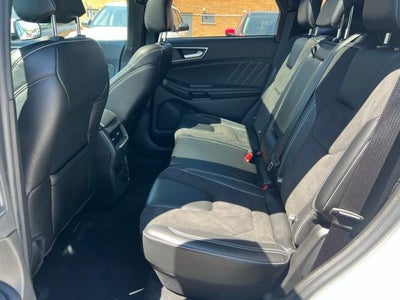 2024 Ford Edge ST