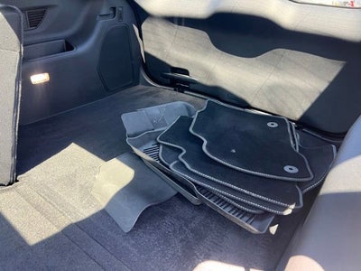 2024 Ford Edge ST
