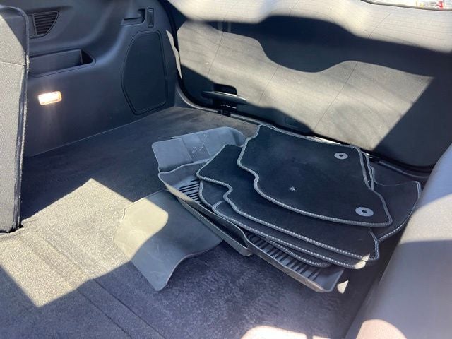 2024 Ford Edge ST