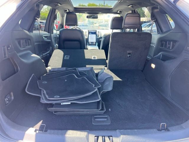 2024 Ford Edge ST