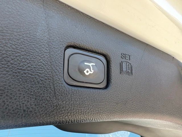2024 Ford Edge ST