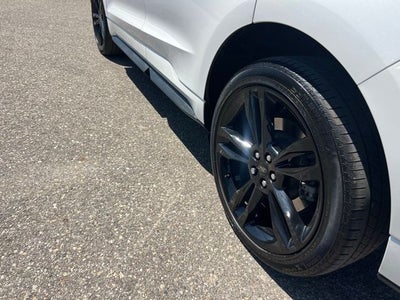2024 Ford Edge ST