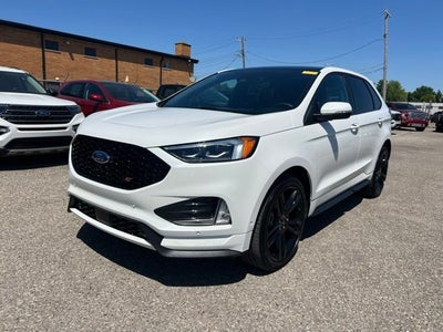 2024 Ford Edge ST