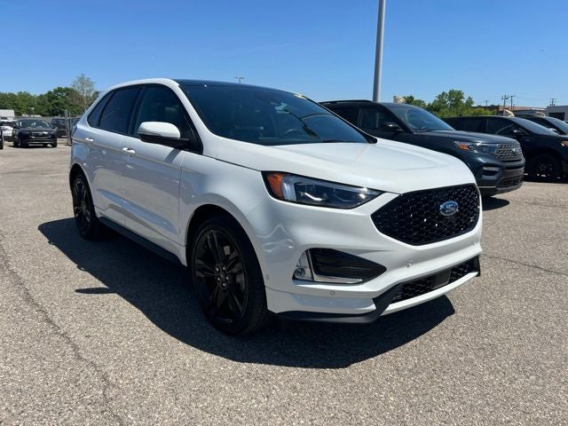 2024 Ford Edge ST