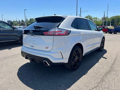 2024 Ford Edge ST