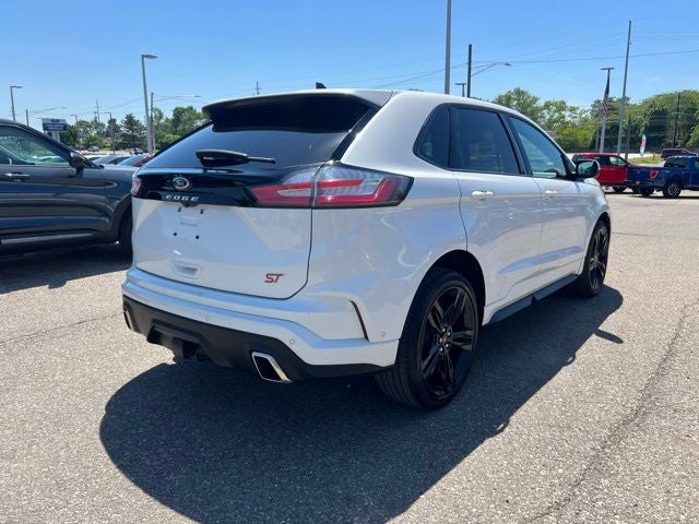 2024 Ford Edge ST