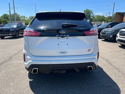 2024 Ford Edge ST