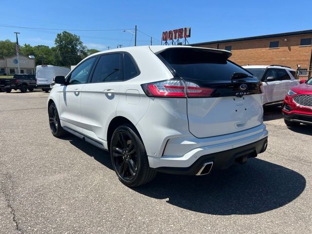 2024 Ford Edge ST