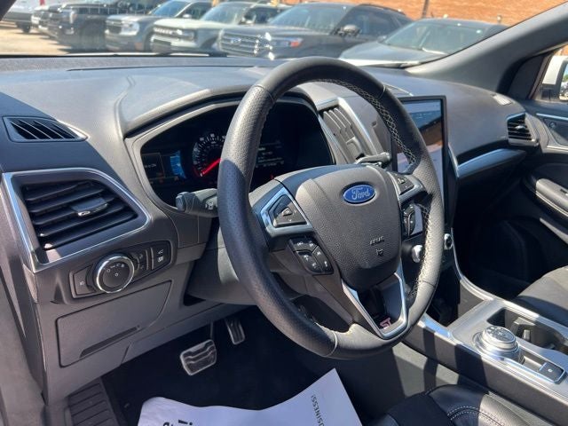 2024 Ford Edge ST