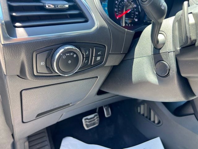 2024 Ford Edge ST
