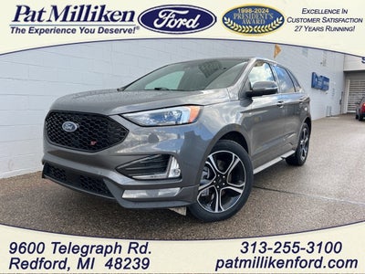 2023 Ford Edge ST