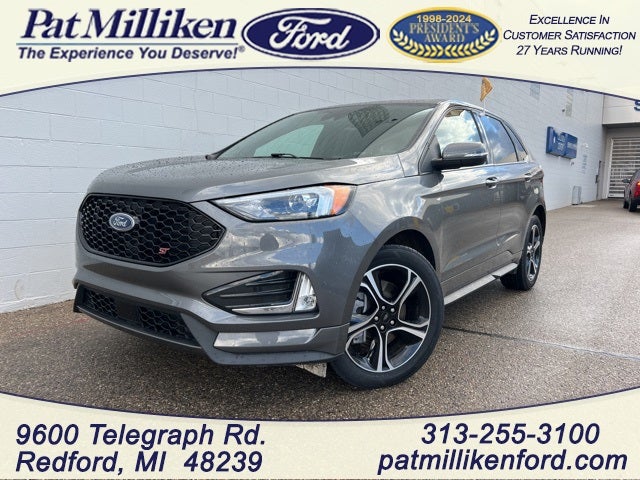 2023 Ford Edge ST
