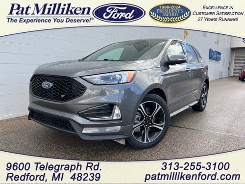 2023 Ford Edge ST