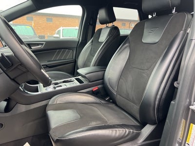 2023 Ford Edge ST