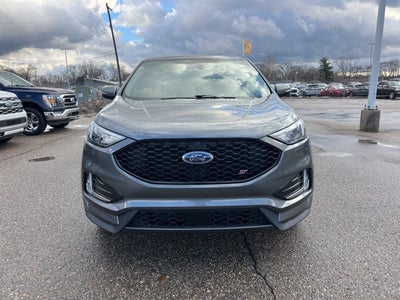 2023 Ford Edge ST