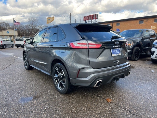 2023 Ford Edge ST
