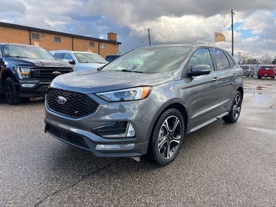 2023 Ford Edge ST