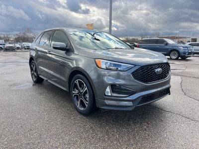 2023 Ford Edge ST