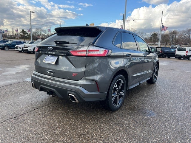 2023 Ford Edge ST