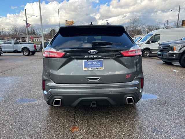 2023 Ford Edge ST