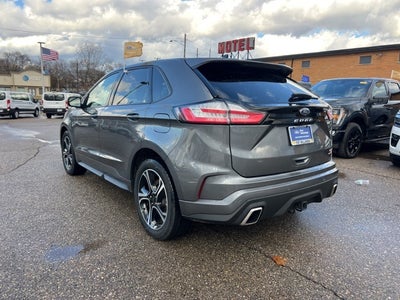 2023 Ford Edge ST