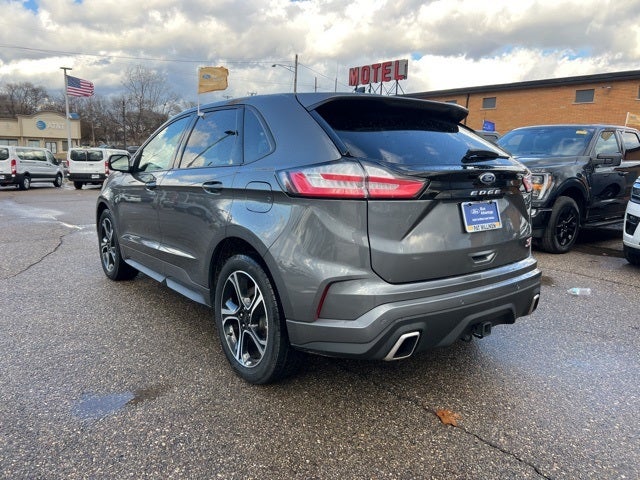 2023 Ford Edge ST