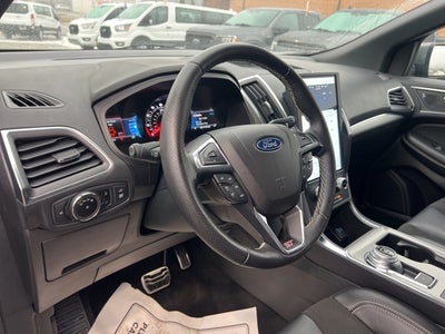 2023 Ford Edge ST