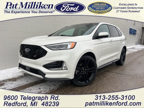 2024 Ford Edge ST