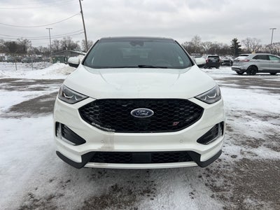 2024 Ford Edge ST