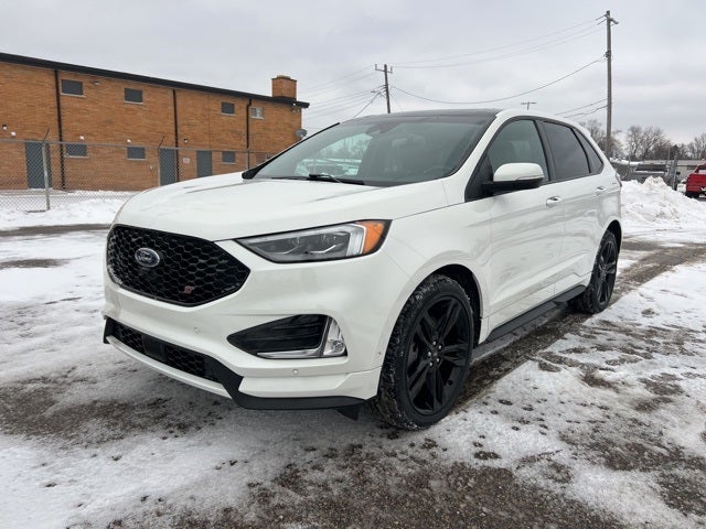 2024 Ford Edge ST