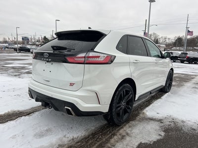 2024 Ford Edge ST